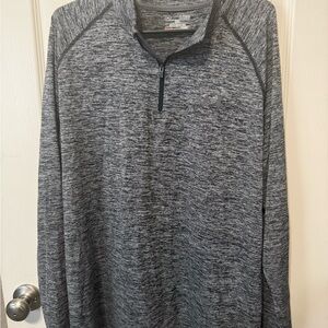 Under Armour HeatGear Pullover